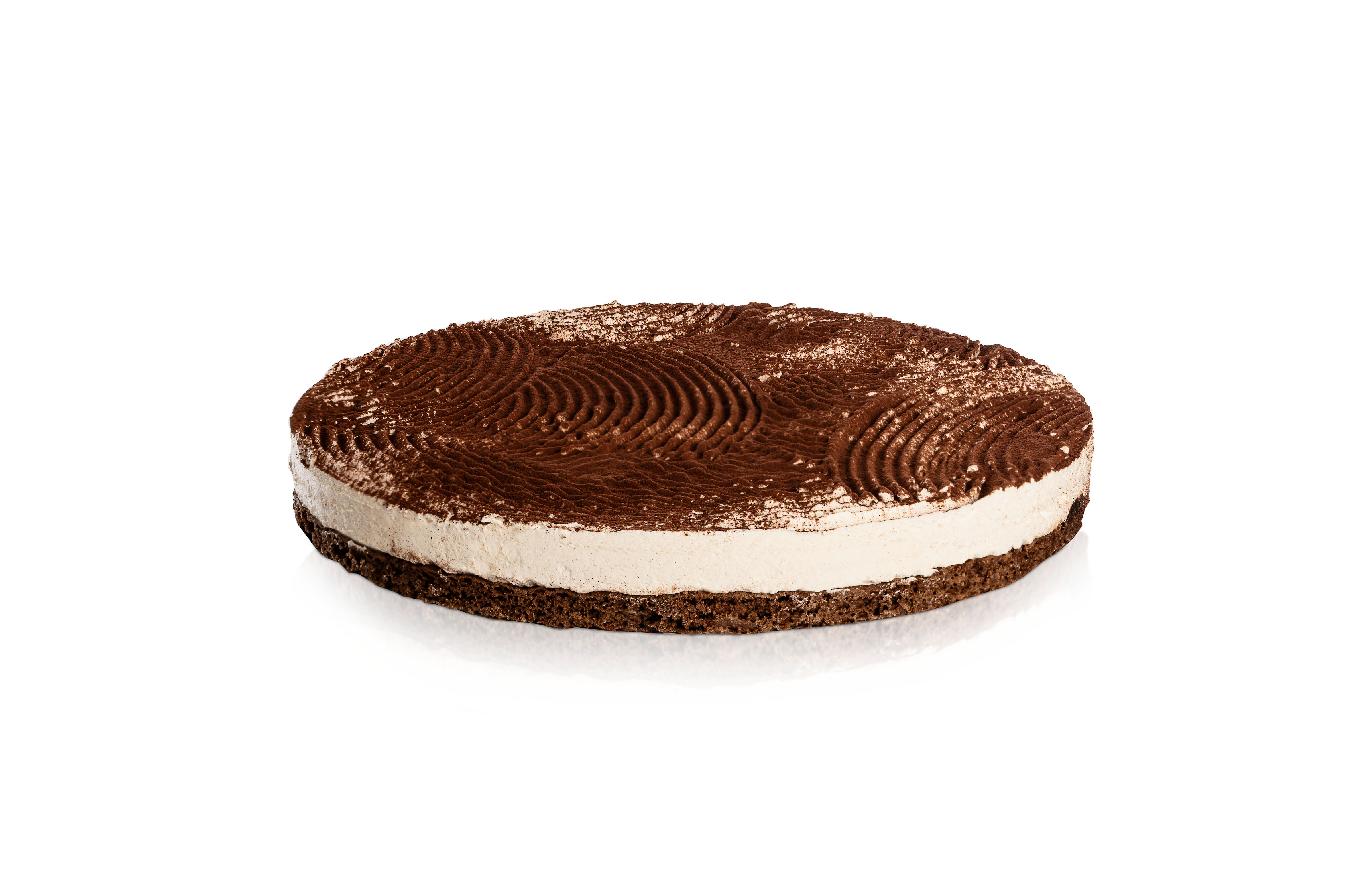 Cheesecake Tiramisu