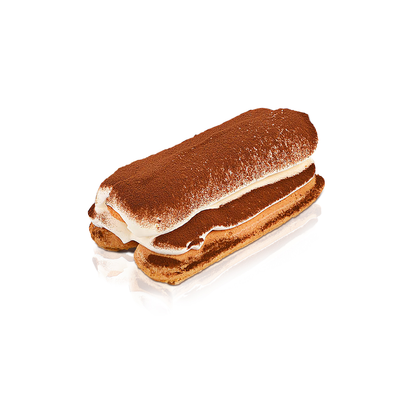 Tiramisu Savoiardi